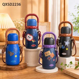 Bình Giữ Nhiệt Inox 680ml gIá Sỉ