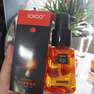 Gel dưỡng tóc JCKOO mềm mượt , bóng tóc , dễ chải