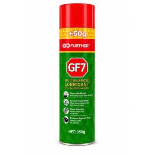 CHAI XỊT BÔI TRƠN ĐA NĂNG GF7 350g (T48)