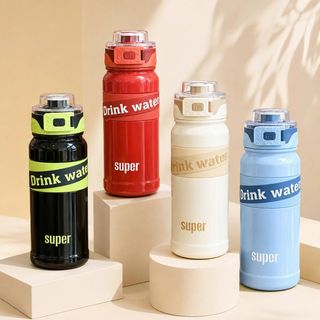 Bình Giữ Nhiệt Inox 680ml Giá SỈ