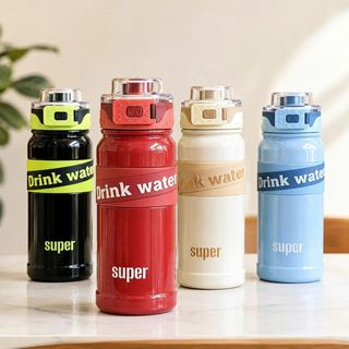 Bình Giữ Nhiệt Inox 680ml Giá SỈ