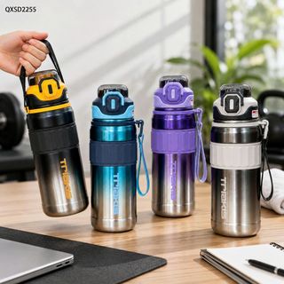 Bình Giữ Nhiệt Inox 680ml Giá sỉ
