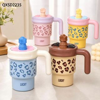 Bình Giữ Nhiệt Inox  600ml GiÁ sỉ