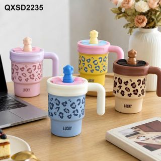 Bình Giữ Nhiệt Inox 600ml GiÁ sỉ