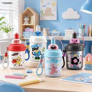 Bình Giữ Nhiệt Inox 600ml GIÁ SỈ