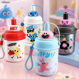 Bình Giữ Nhiệt Inox 600ml GIÁ SỈ