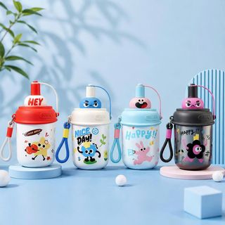 Bình Giữ Nhiệt Inox 600ml GIÁ SỈ