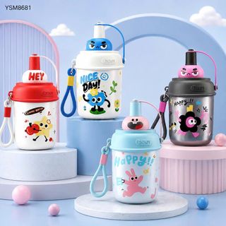 Bình Giữ Nhiệt Inox 600ml GIÁ SỈ