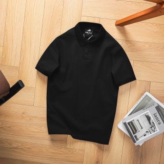 Polo Goat ss26, chất pique coton 100% 4 chiều.