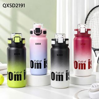 Bình Giữ Nhiệt Inox 680ml GIá Sỉ
