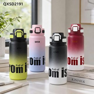 Bình Giữ Nhiệt Inox 680ml GIá Sỉ