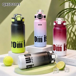 Bình Giữ Nhiệt Inox 680ml GIá Sỉ