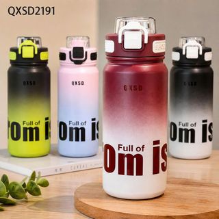 Bình Giữ Nhiệt Inox 680ml GIá Sỉ