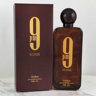 Nước Hoa Số 9PM Eau De Parfum (EDP) Diviloo