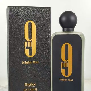 Nước Hoa Số 9PM Eau De Parfum (EDP) Diviloo