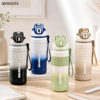 Bình Giữ Nhiệt Inox 680ml giá Sỉ