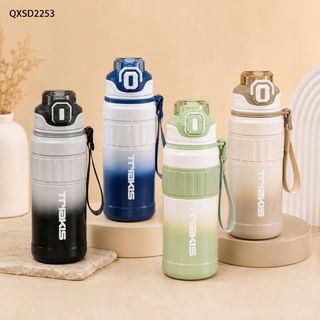 Bình Giữ Nhiệt Inox 680ml giá Sỉ