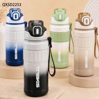 Bình Giữ Nhiệt Inox 680ml giá Sỉ