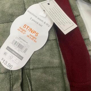 (18m-5Y, tách 20c trộn) Áo khoác trai hàng NW