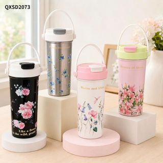 Bình Giữ Nhiệt Inox 600ml Giá Sỉ