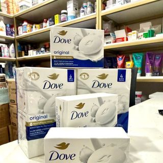 Xà phòng Dove 106g