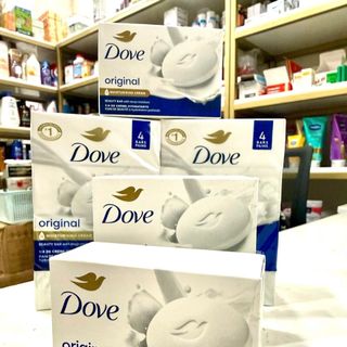 Xà phòng Dove 106g
