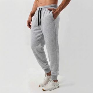 SỈ QUẦN JOGGER UNISEX THUN NỈ P.E DÀY DẶN