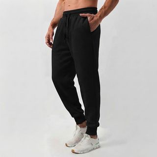 SỈ QUẦN JOGGER UNISEX THUN NỈ P.E DÀY DẶN
