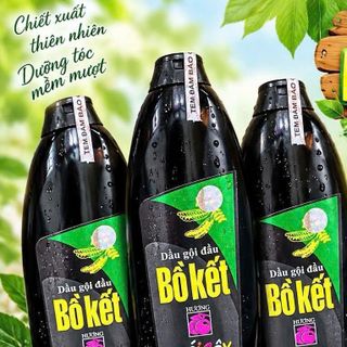 Dầu Gội Bồ Kết Hương Trái Cây Maily 450ml - Tóc Chắc Khỏe, Mượt Mà
