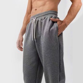 SỈ QUẦN JOGGER UNISEX THUN NỈ P.E DÀY DẶN