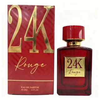 Nước Hoa 24K Pure Black - 24K Pure Black Eau de Parfum
