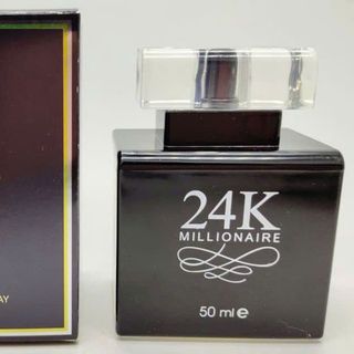 Nước Hoa 24K Pure Black - 24K Pure Black Eau de Parfum