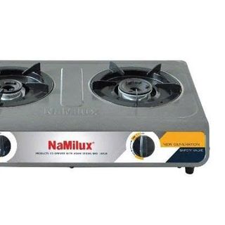 BẾP GAS ĐÔI NAMILUX NA-603AFM (DMN-60DPF)