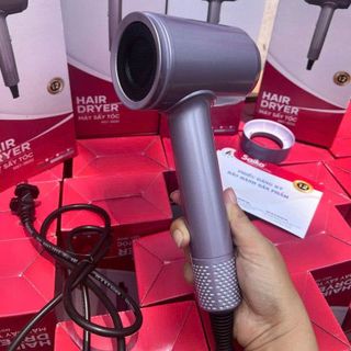 MÁY SẤY TÓC SAIKO MST-3600 – THIẾT KẾ HIỆN ĐẠI