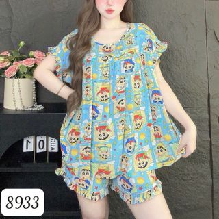 BỘ ĐÙI TOLE VIỀN BÈO XINH (8933)