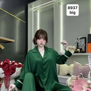 BỘ DD LATIN HEN’S BIGSIZE (8937)