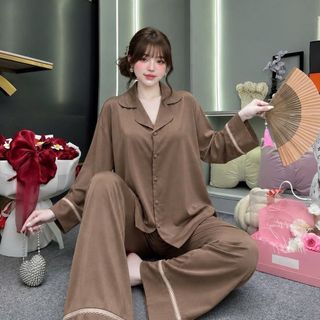 BỘ DD LATIN HEN’S BIGSIZE (8937)