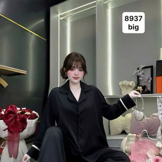 BỘ DD LATIN HEN’S BIGSIZE (8937)