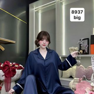 BỘ DD LATIN HEN’S BIGSIZE (8937)