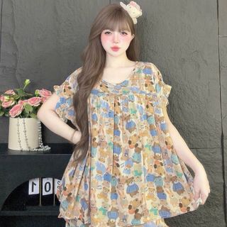 BỘ ĐÙI TOLE VIỀN BÈO XINH (8933)