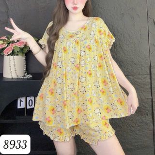 BỘ ĐÙI TOLE VIỀN BÈO XINH (8933)