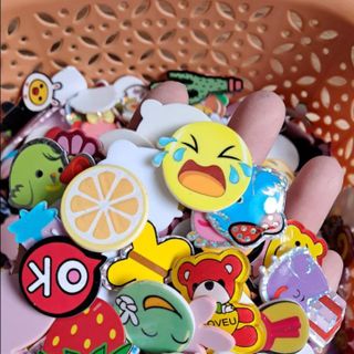 Sỉ charm theo ký giá 1 ký