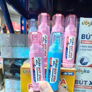 Bút xóa Thiên Long, JoyKo, BoBo