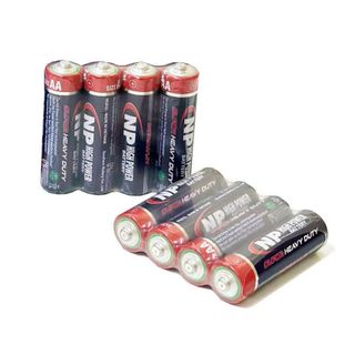 HỘP 40 VIÊN PIN 2A NP SUPER HEAVY DUTY AA (T20)