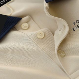 Áo Polo Fofas Cotton.