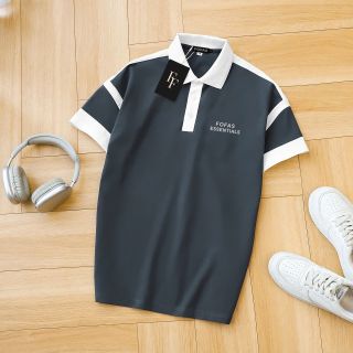 Áo Polo Fofas Cotton.