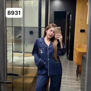 BỘ DD LATIN CỔ VEST TÚI CHERRY (8931)