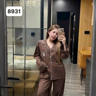 BỘ DD LATIN CỔ VEST TÚI CHERRY (8931)