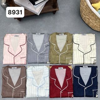 BỘ DD LATIN CỔ VEST TÚI CHERRY (8931)