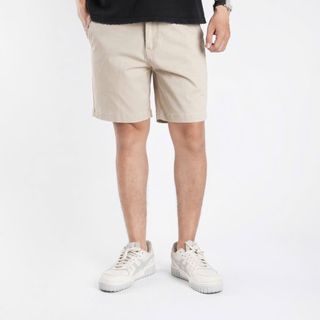 Quần Short kaki Nam.